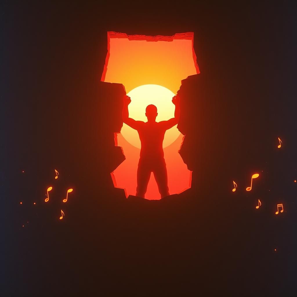 Unbreakable Rise