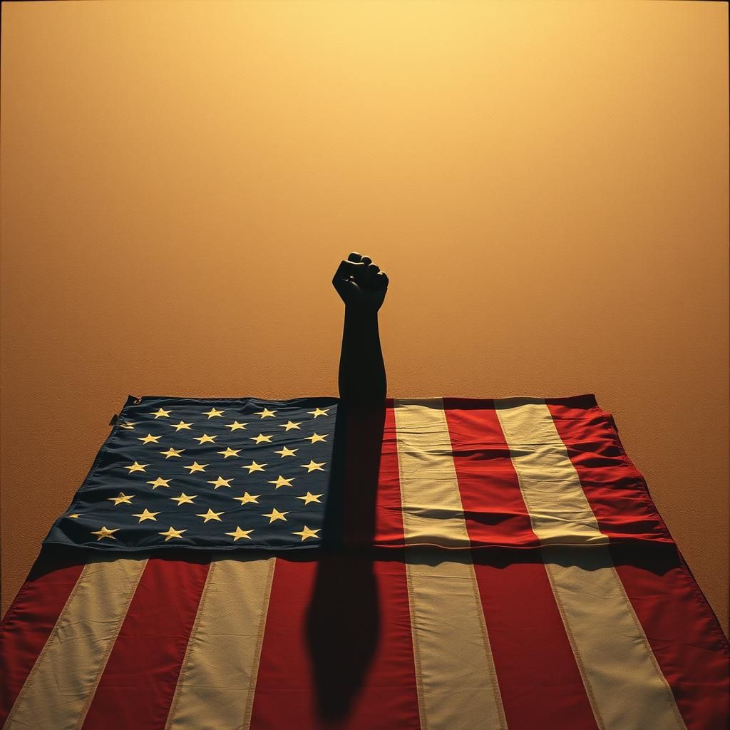 It’s Scary Living in the USA