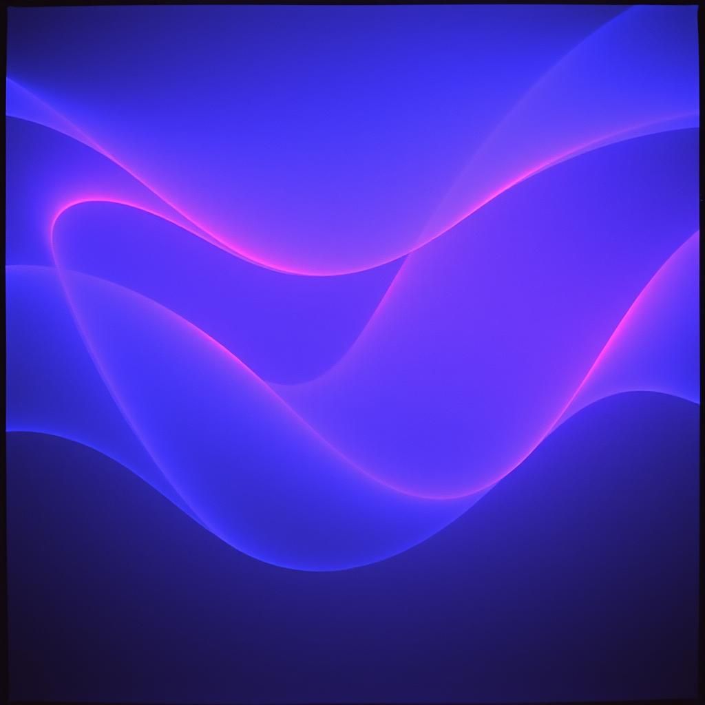 Phantom Waves - K-Pop-House - Hardy