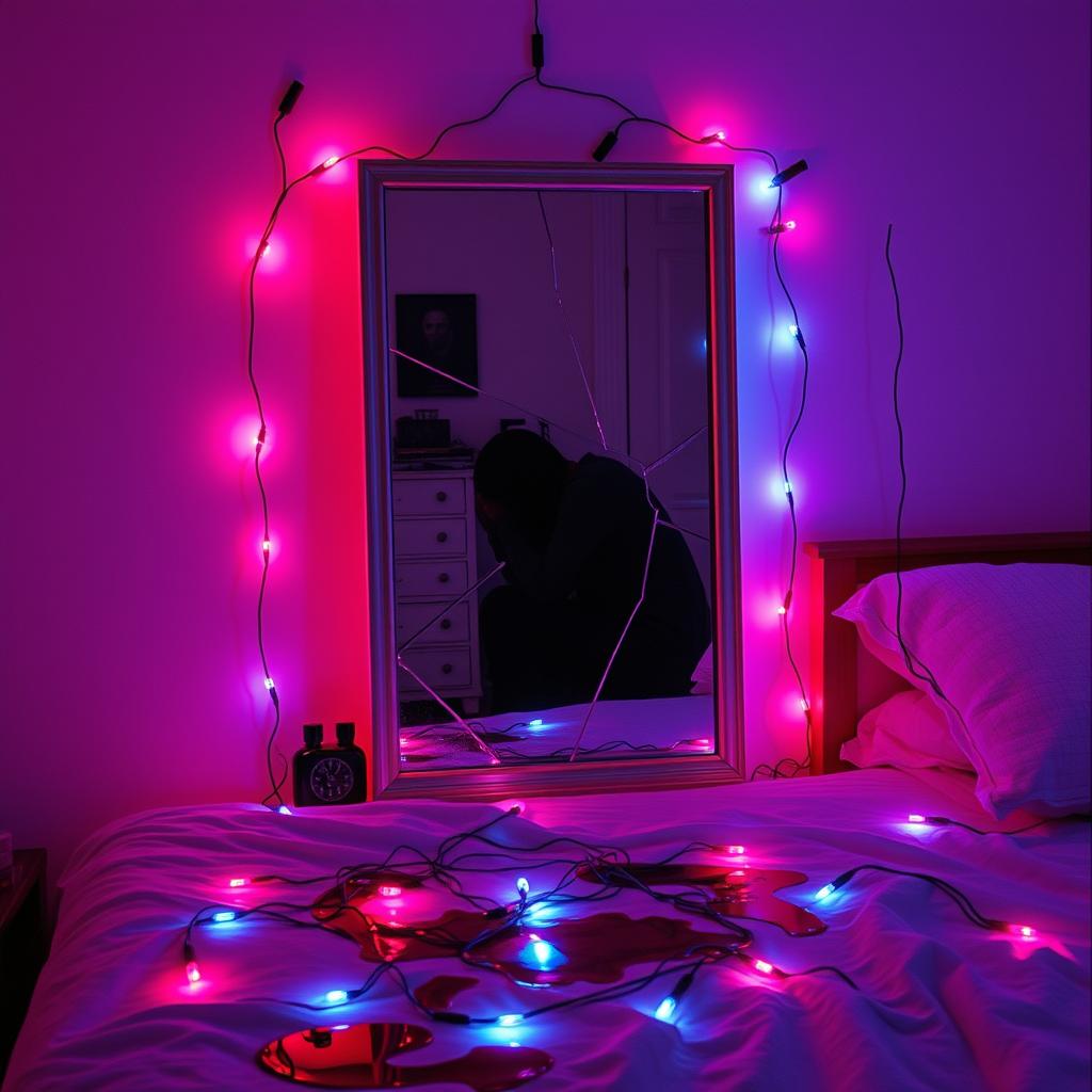 Messed up inside