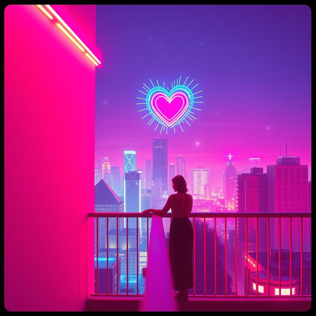 Entered My Heart