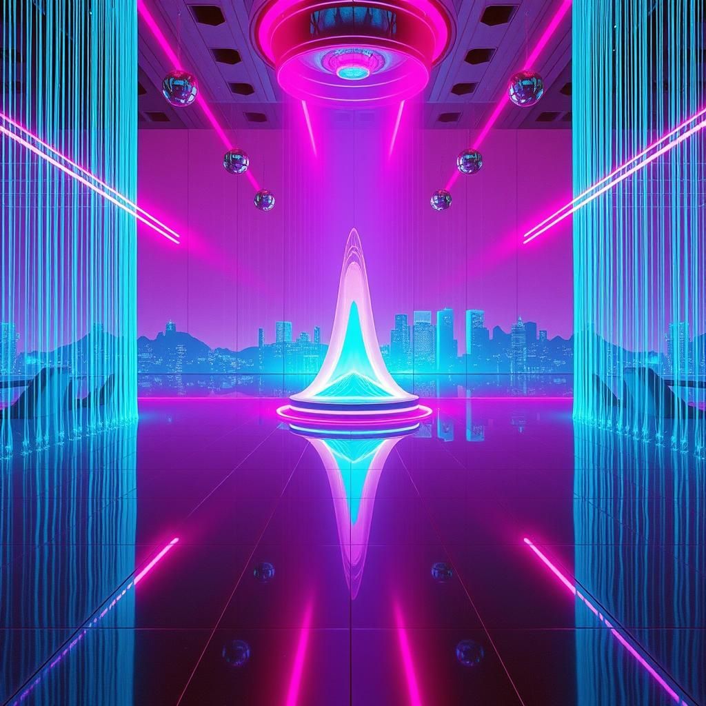 Night Pulse