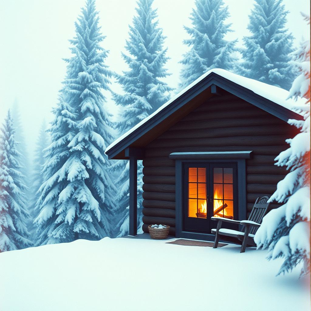 Bracing for Winter