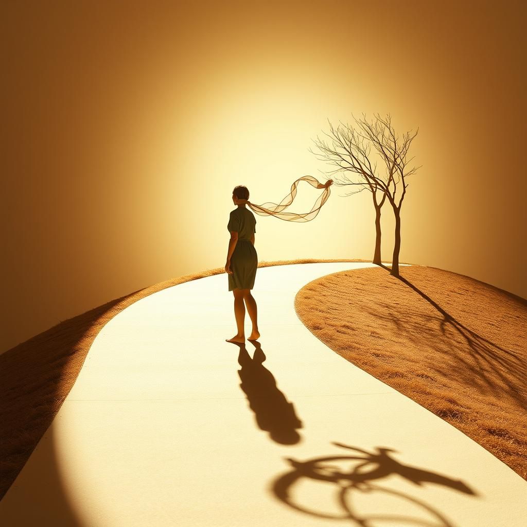 Guidée Par La Vie