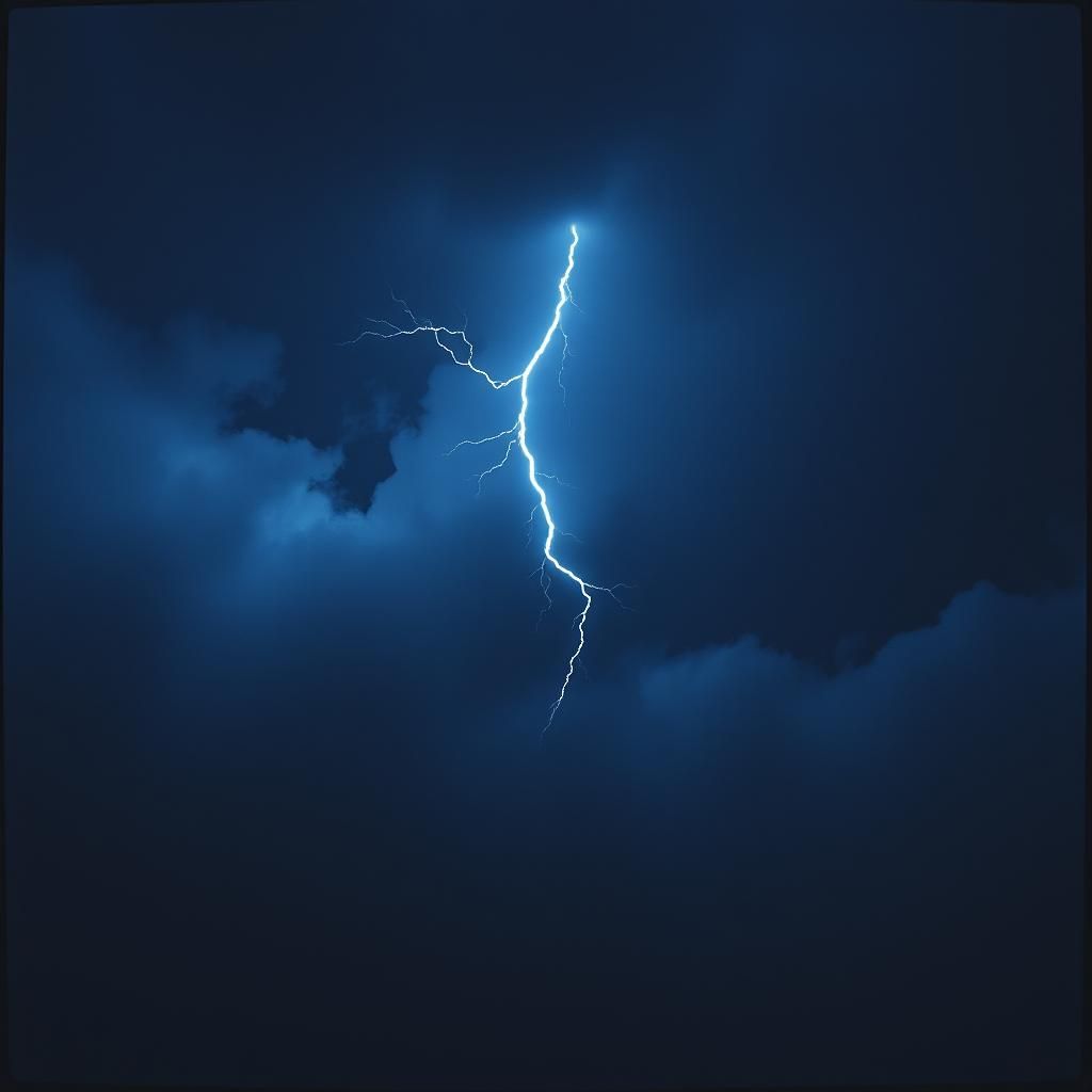 The storm rages on