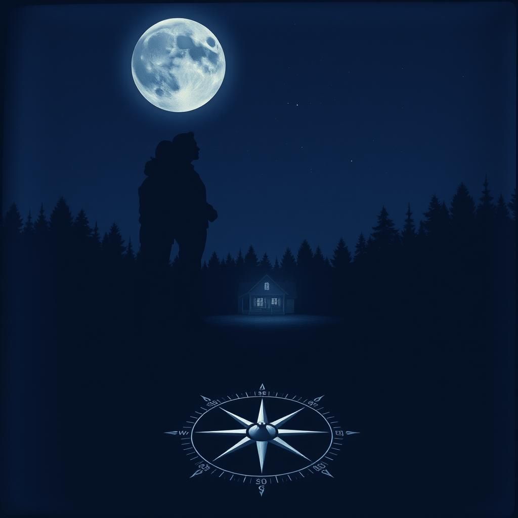 Guided by the Night