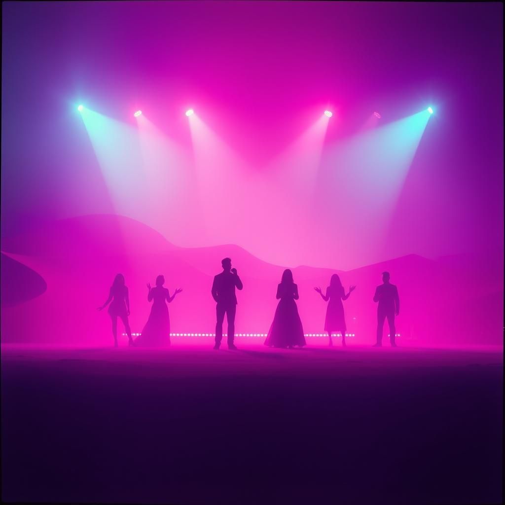Sirens in the Smoke