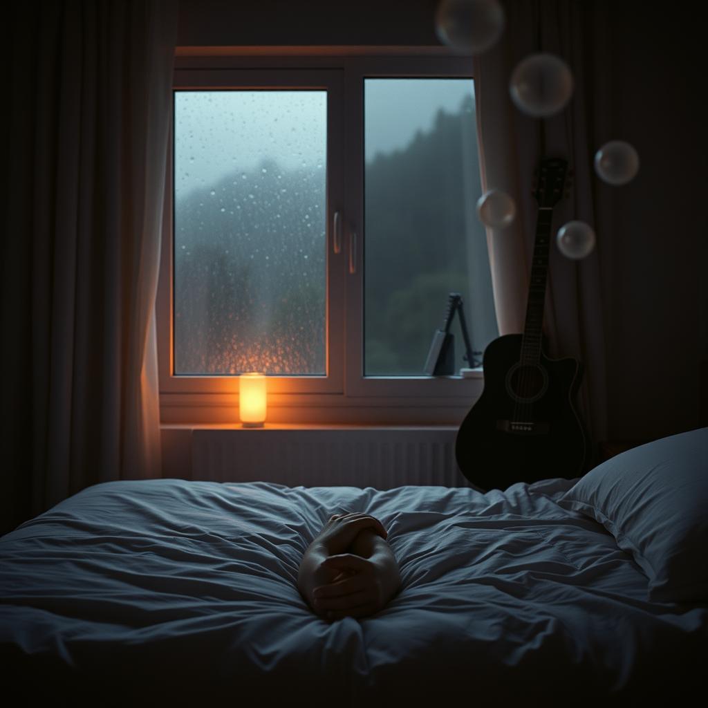 Stay Awhile