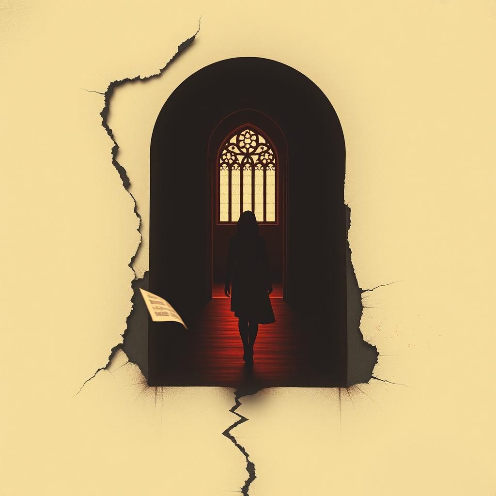 Blood On Your Halo