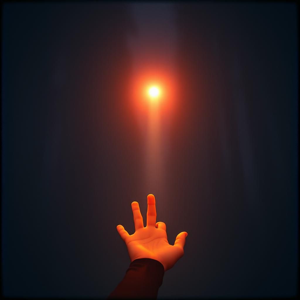 Alma do medo