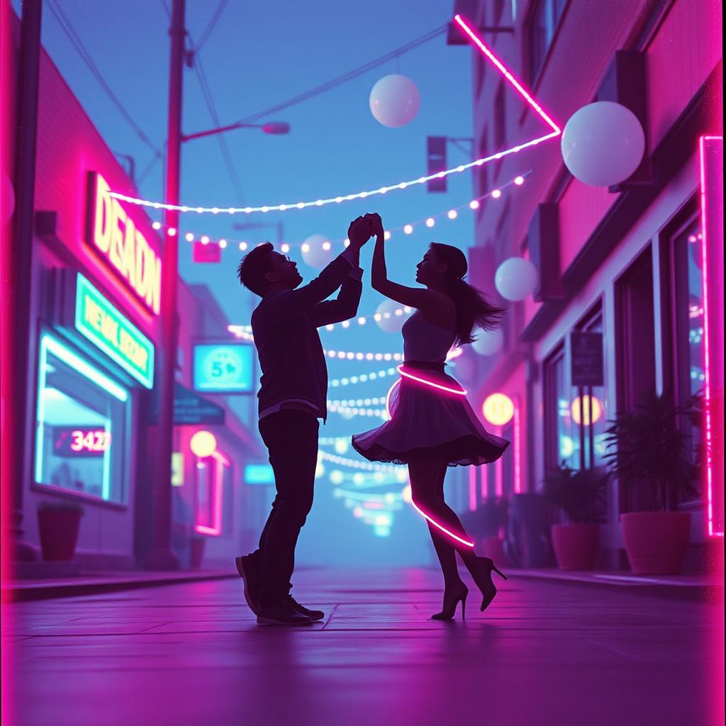 Me & You