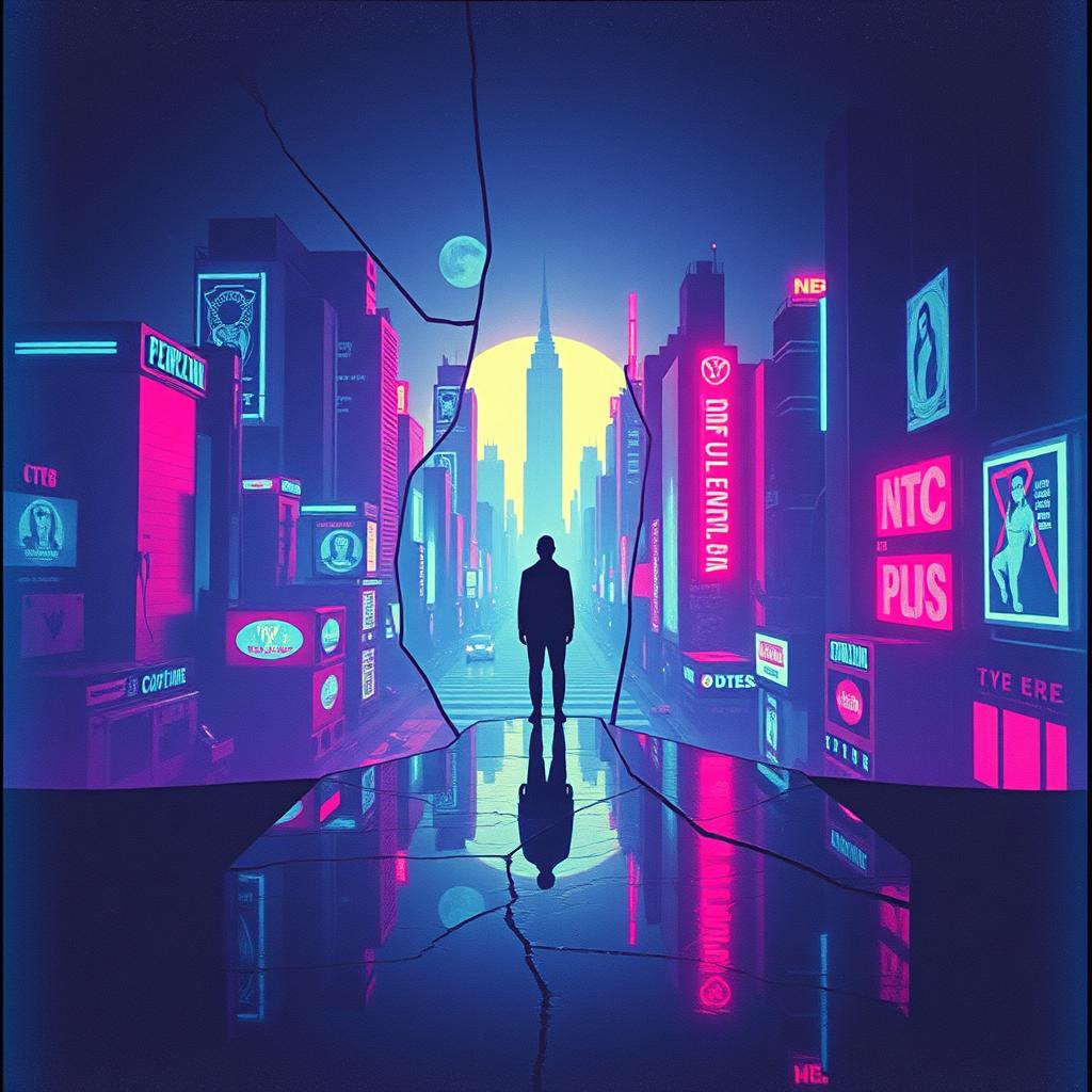 Voices in My Head