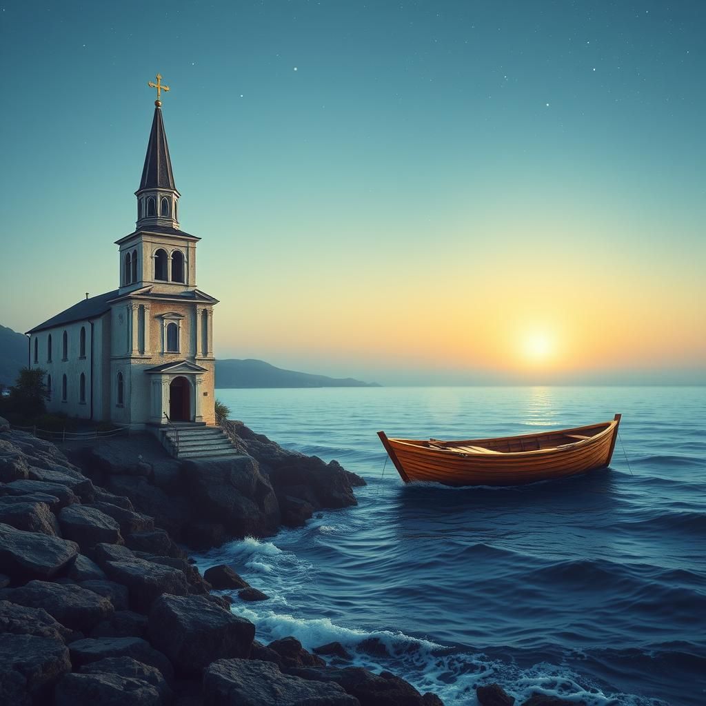 Senhora dos Navegantes