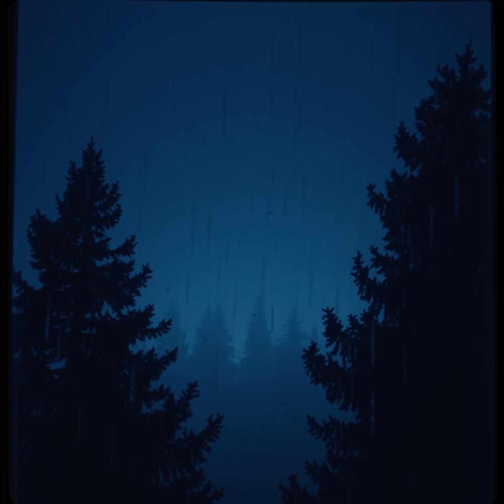 Raindrops