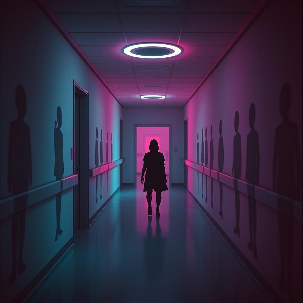 Unscathed (The Outlier)