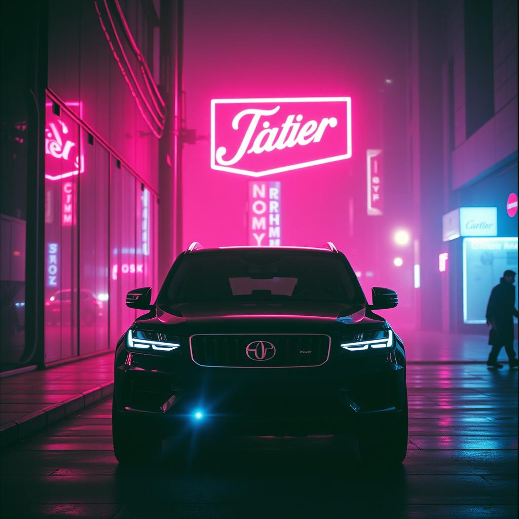 CARTIER*