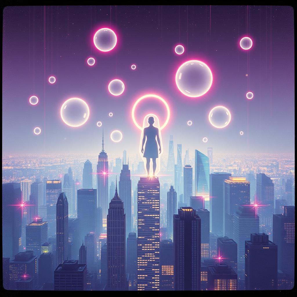 Universal Prayer for Every Life Disco