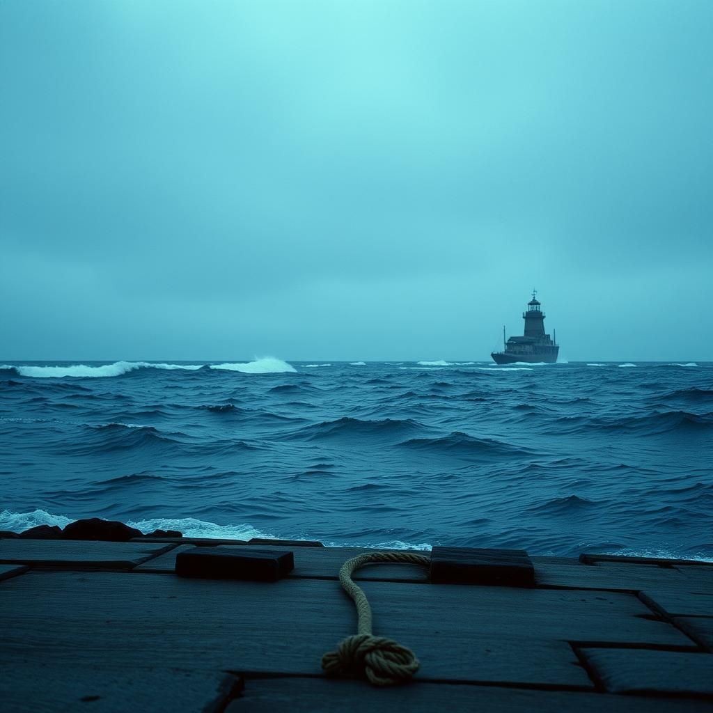 Safe Harbor
