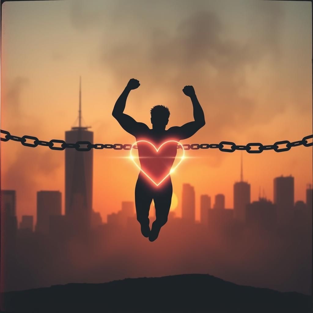 Unchained and Free