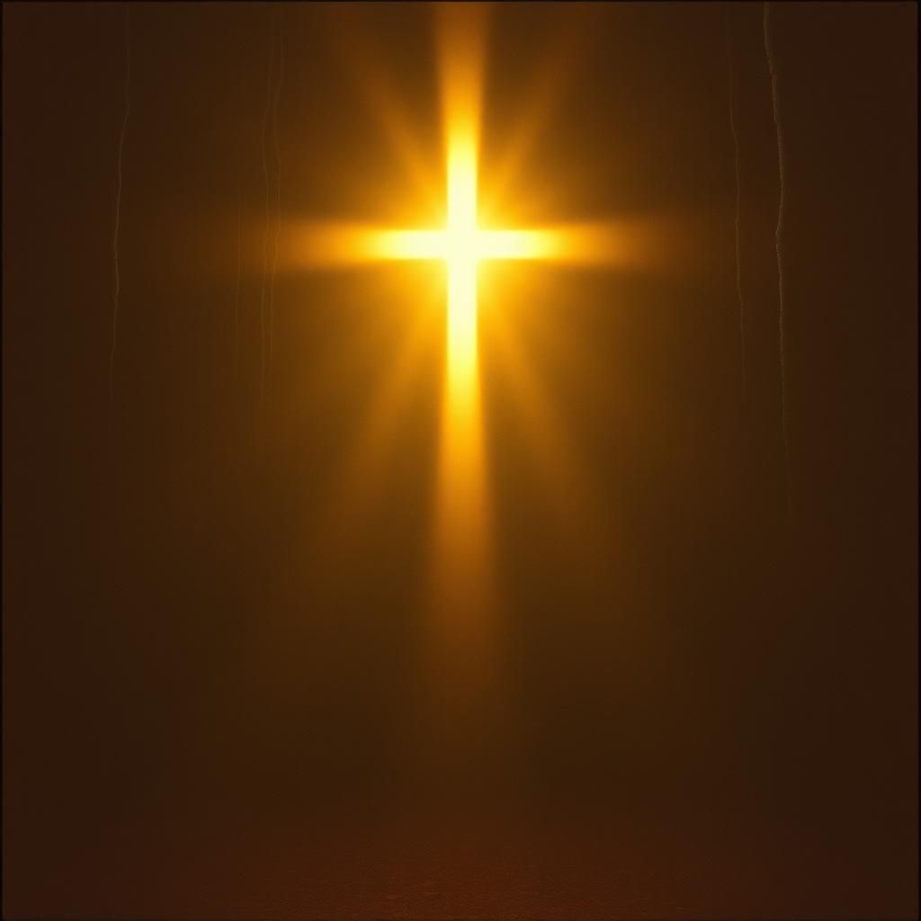 Gods light
