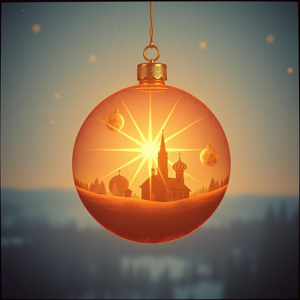 Happy Christmas