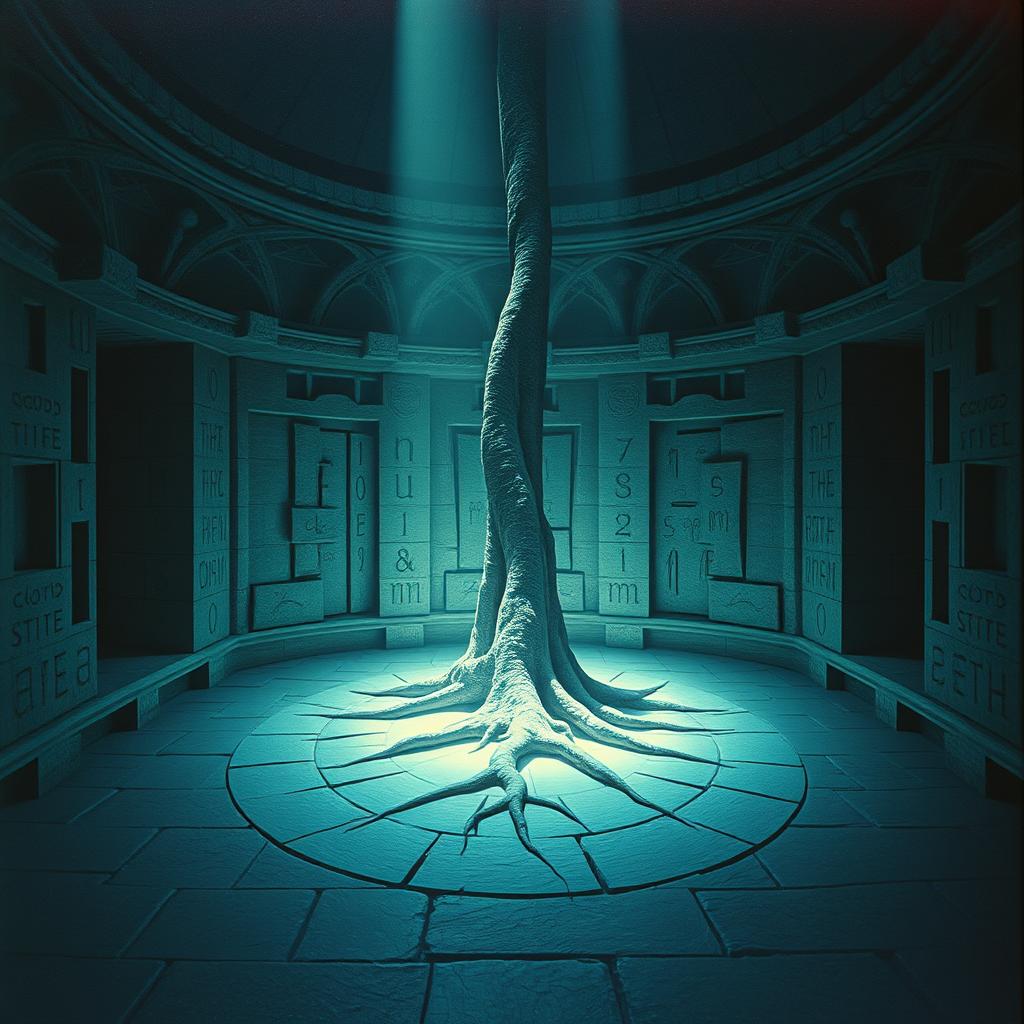 The Lore of Qor'vath