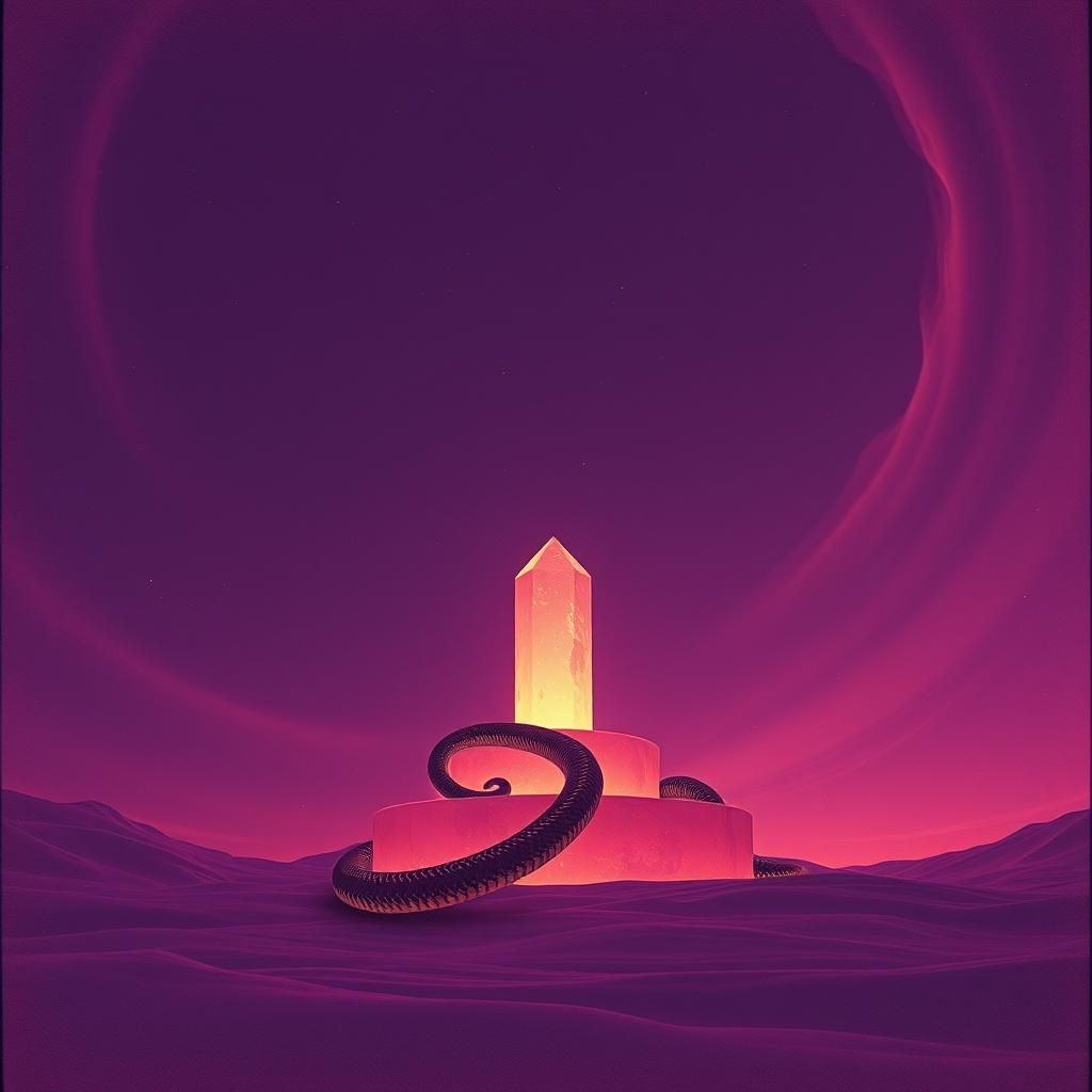 Divine Realms