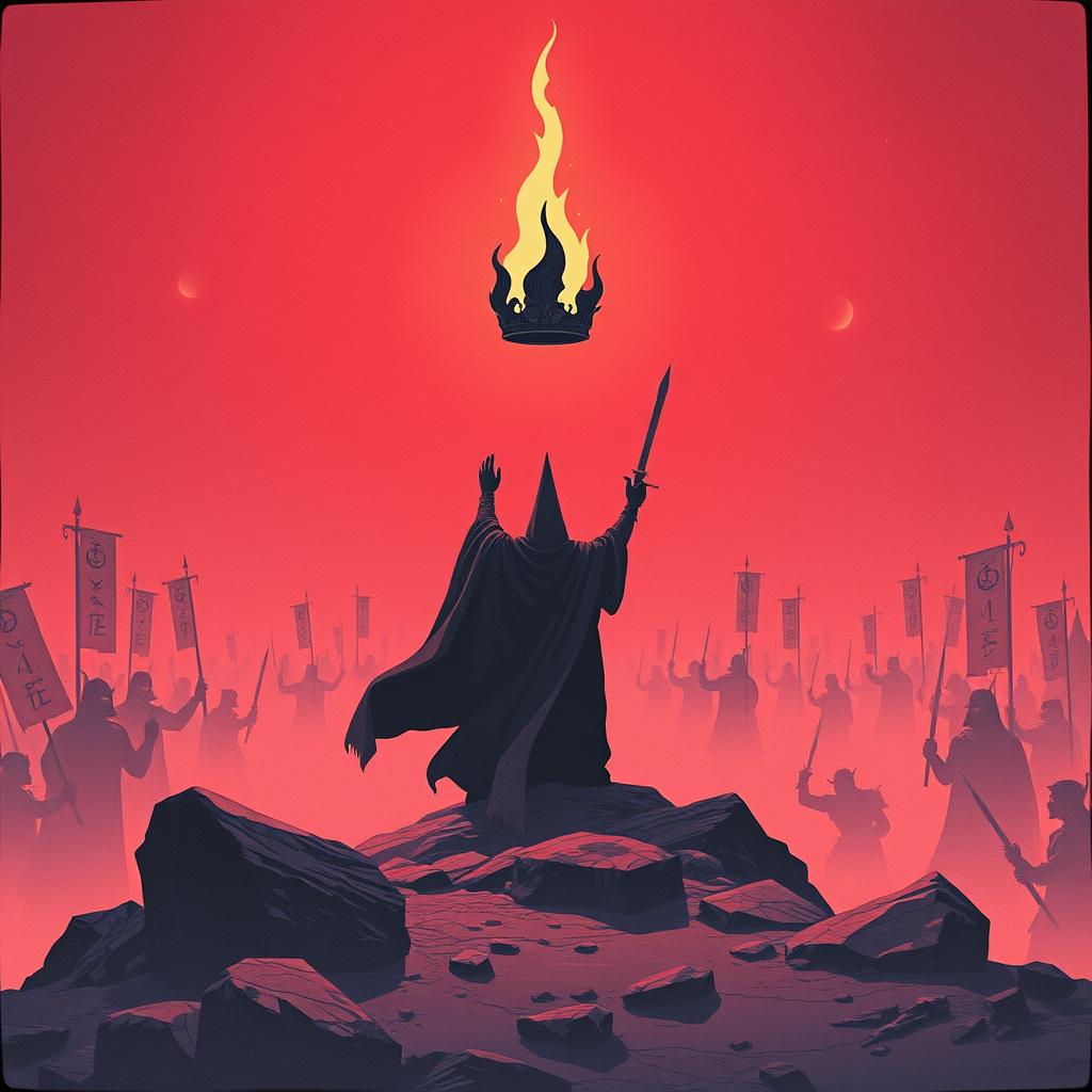 Spell-Slinger Showdown
