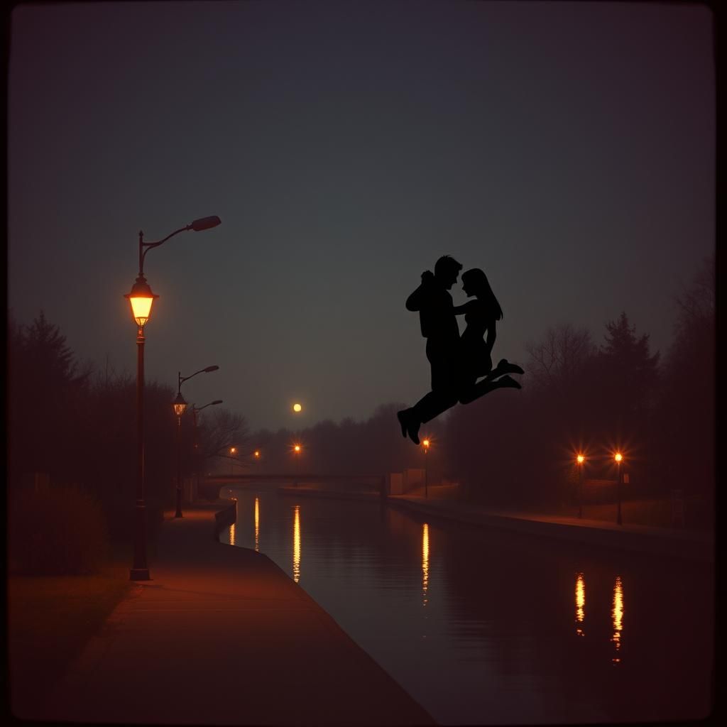 حب لا يتغير