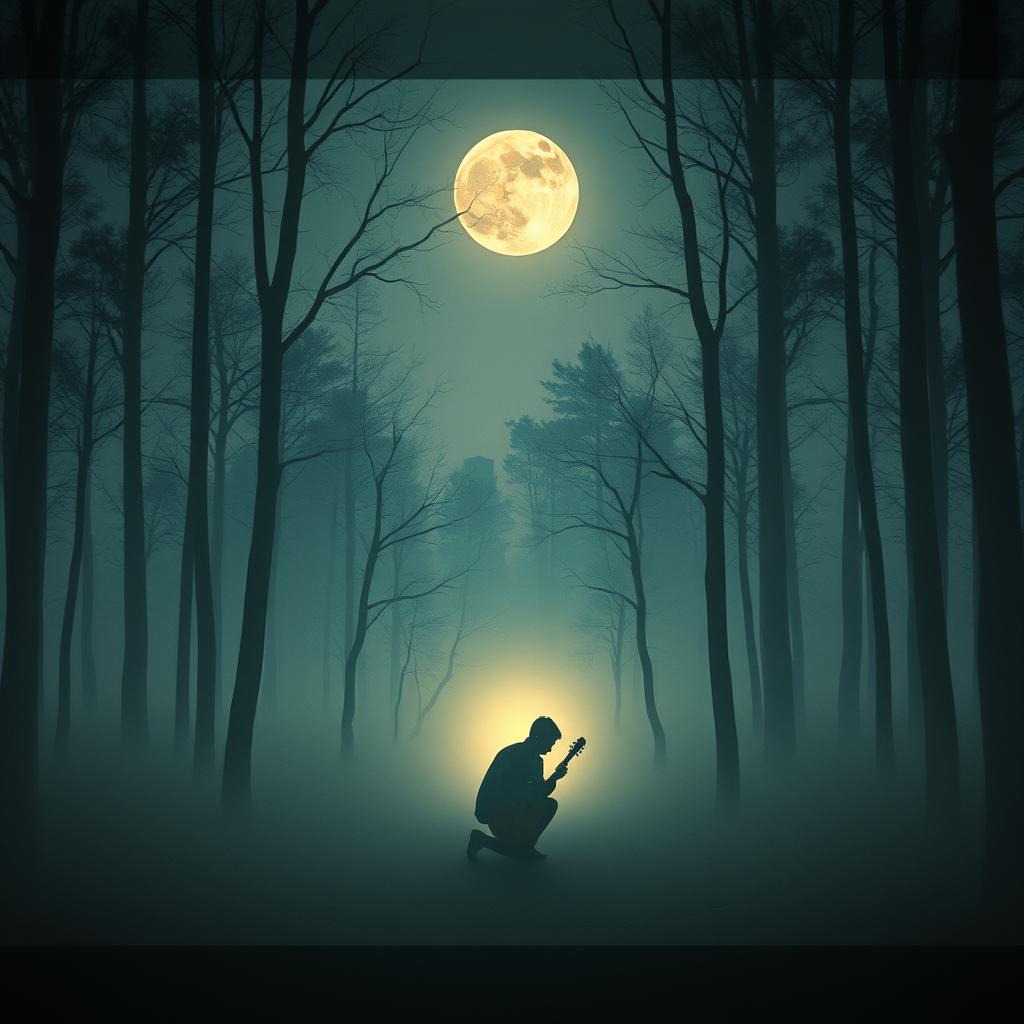 Lost dream