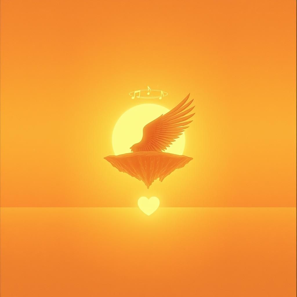 In paradise