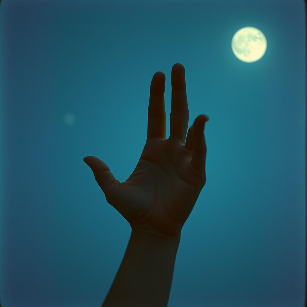 Little hands two