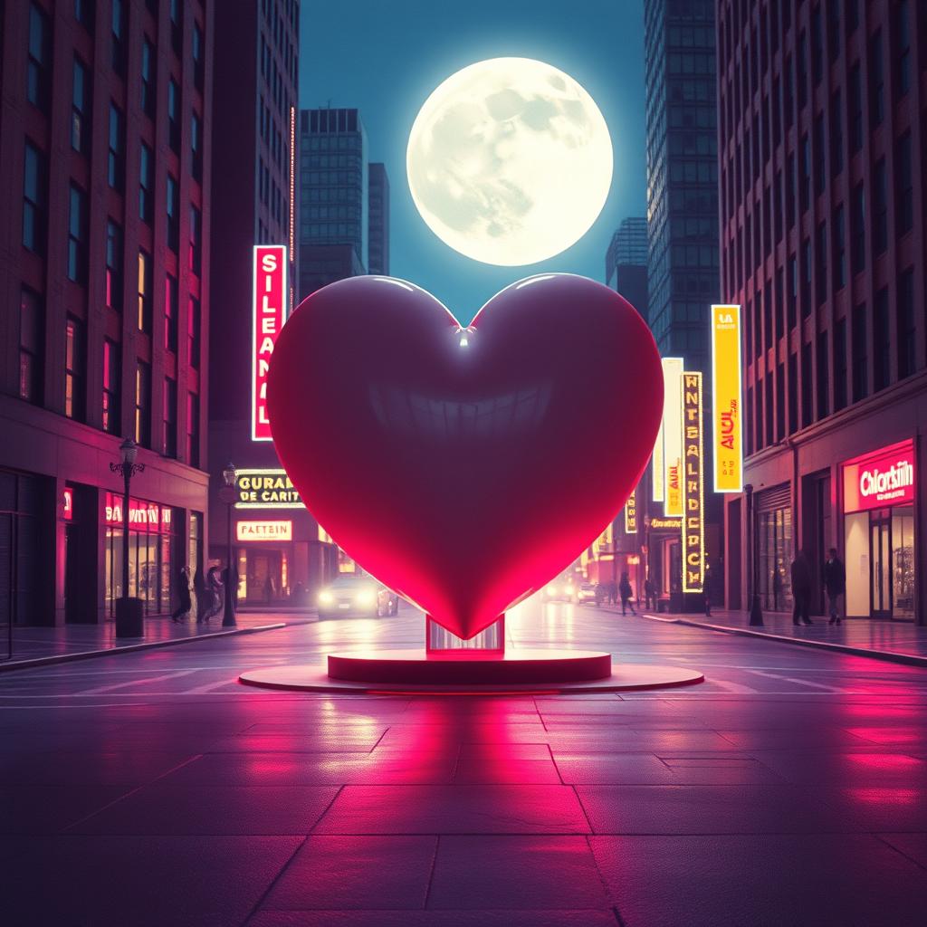 Love, Pain, Success