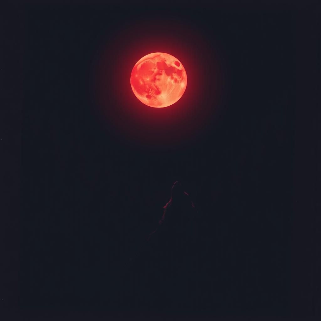 Blood Moon