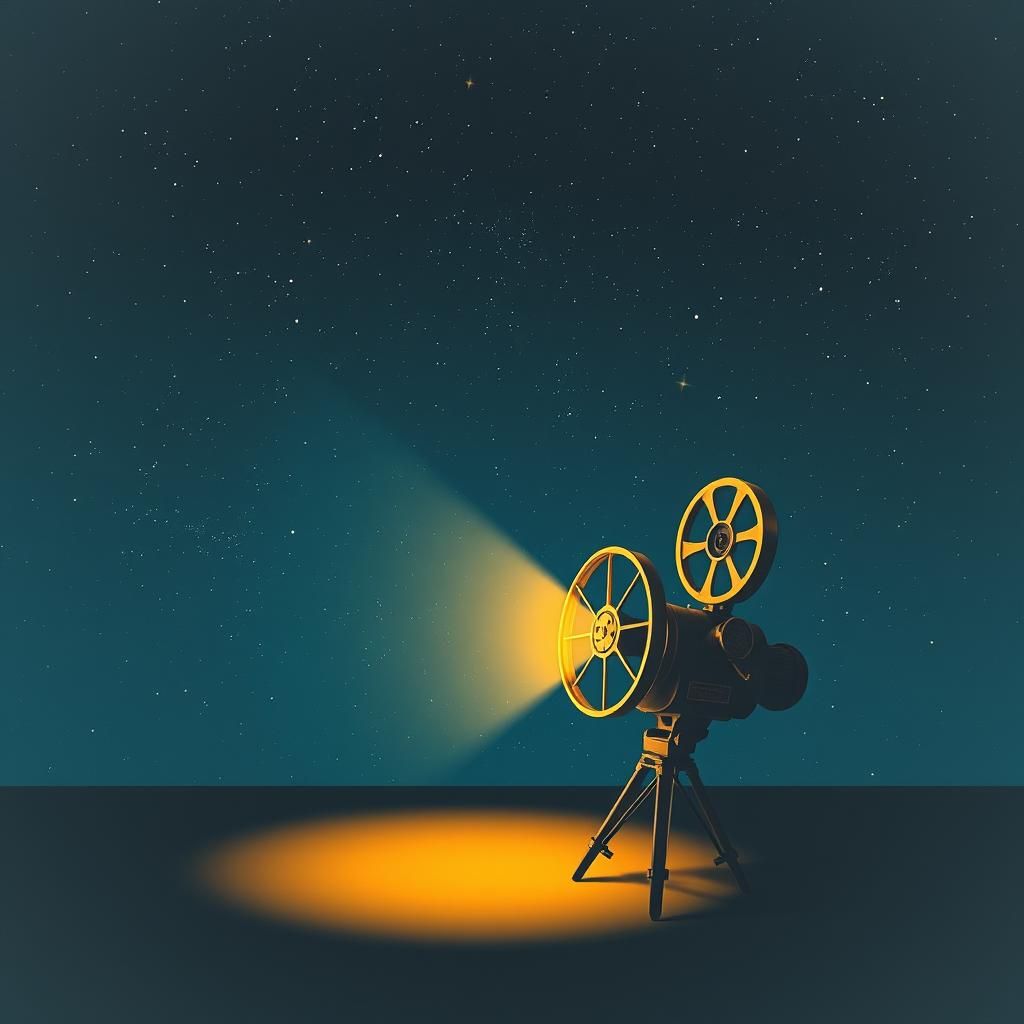 New Cinema Paradiso