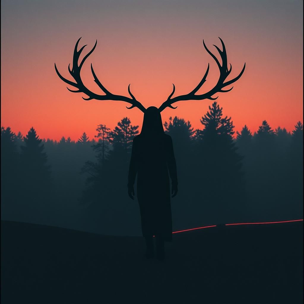 Nightblood calling