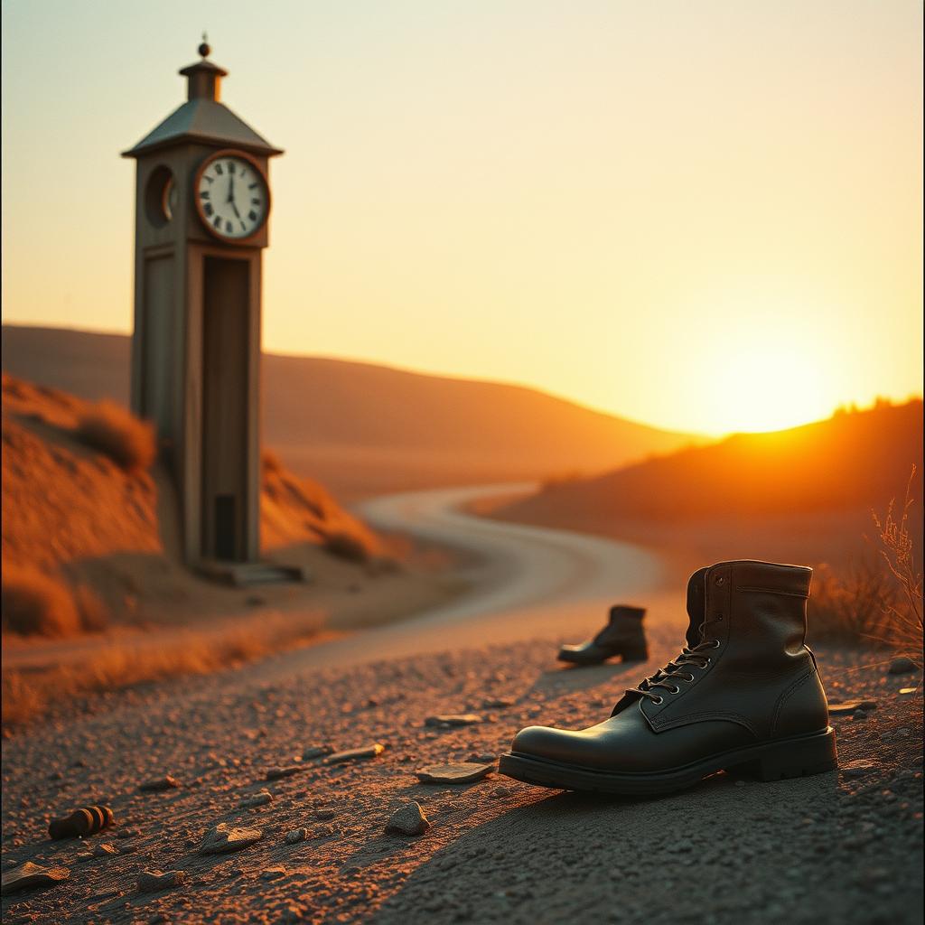 Punching the Clock