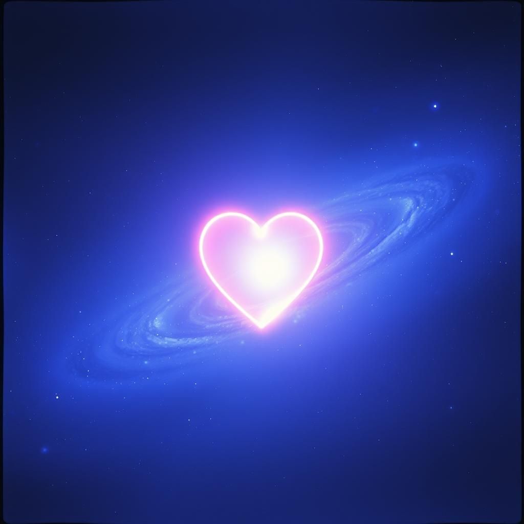 Galactic Heartbreak
