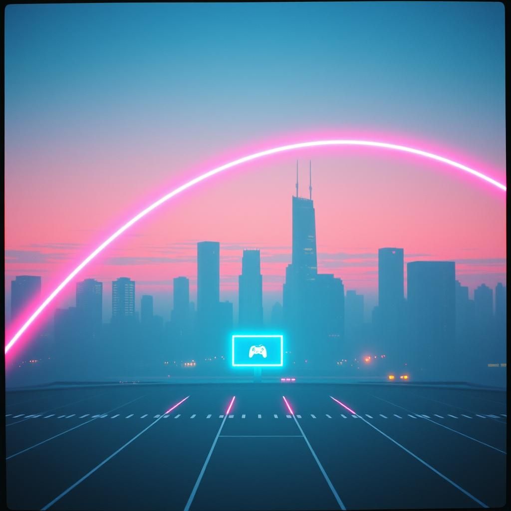 Cross a Map