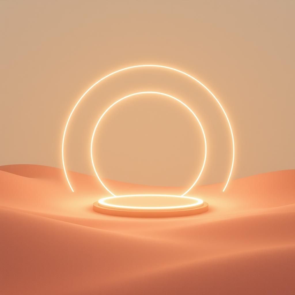 Circle O’ me.