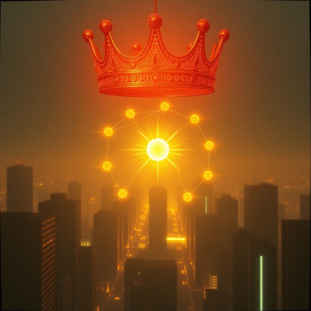 Golden