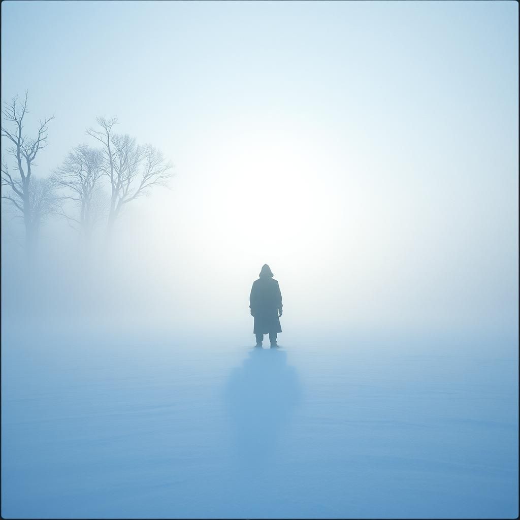 Frozen hearts
