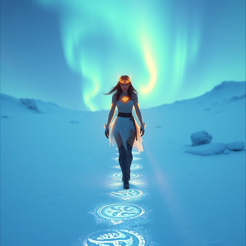 AURORA