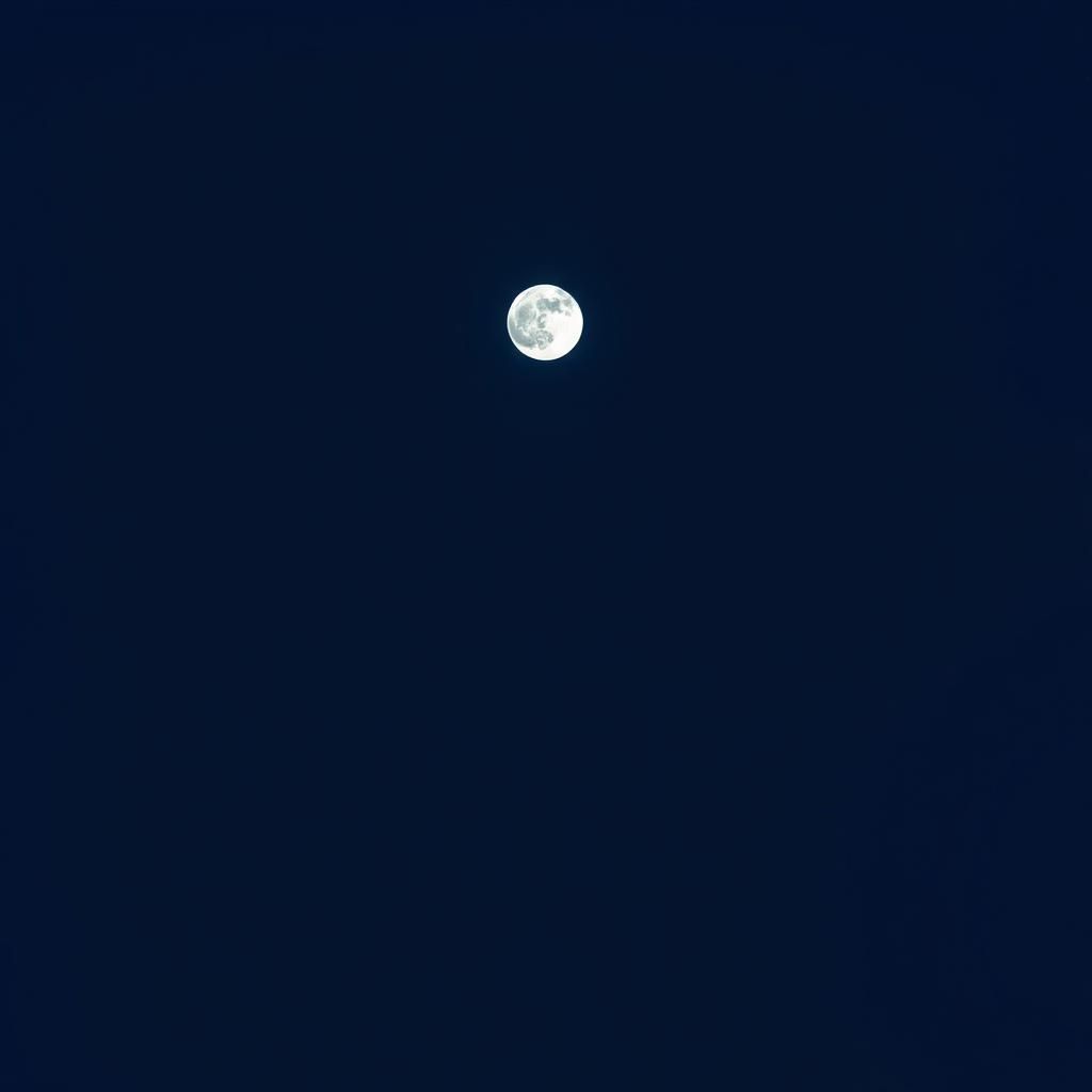 Tristesse Nocturne