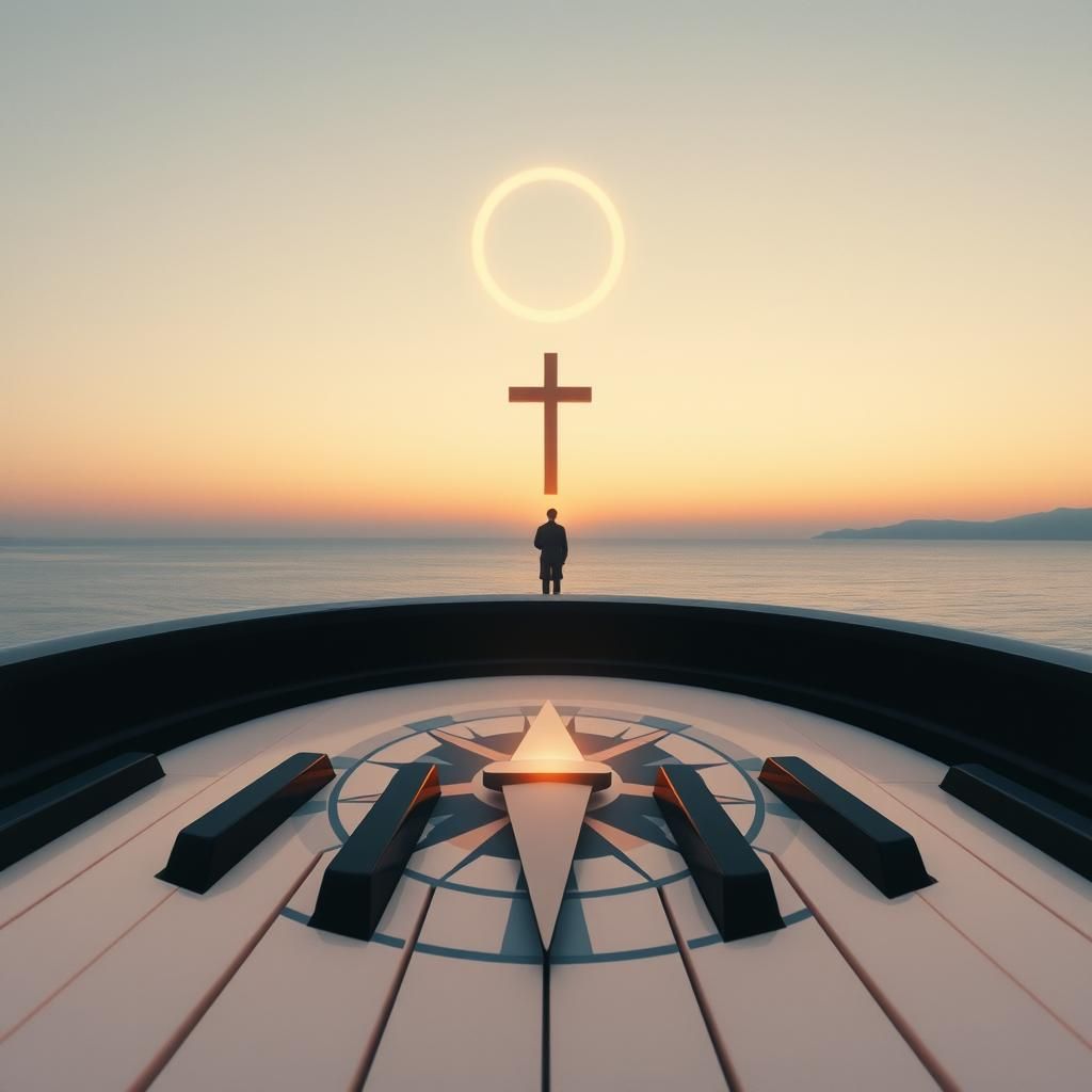 Seguiré a Ti Jesús