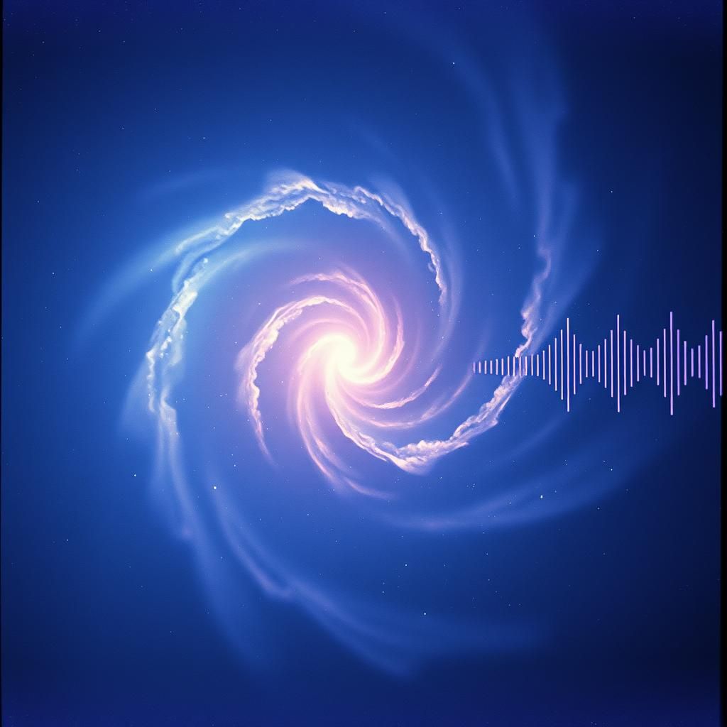 Echoes in the Void