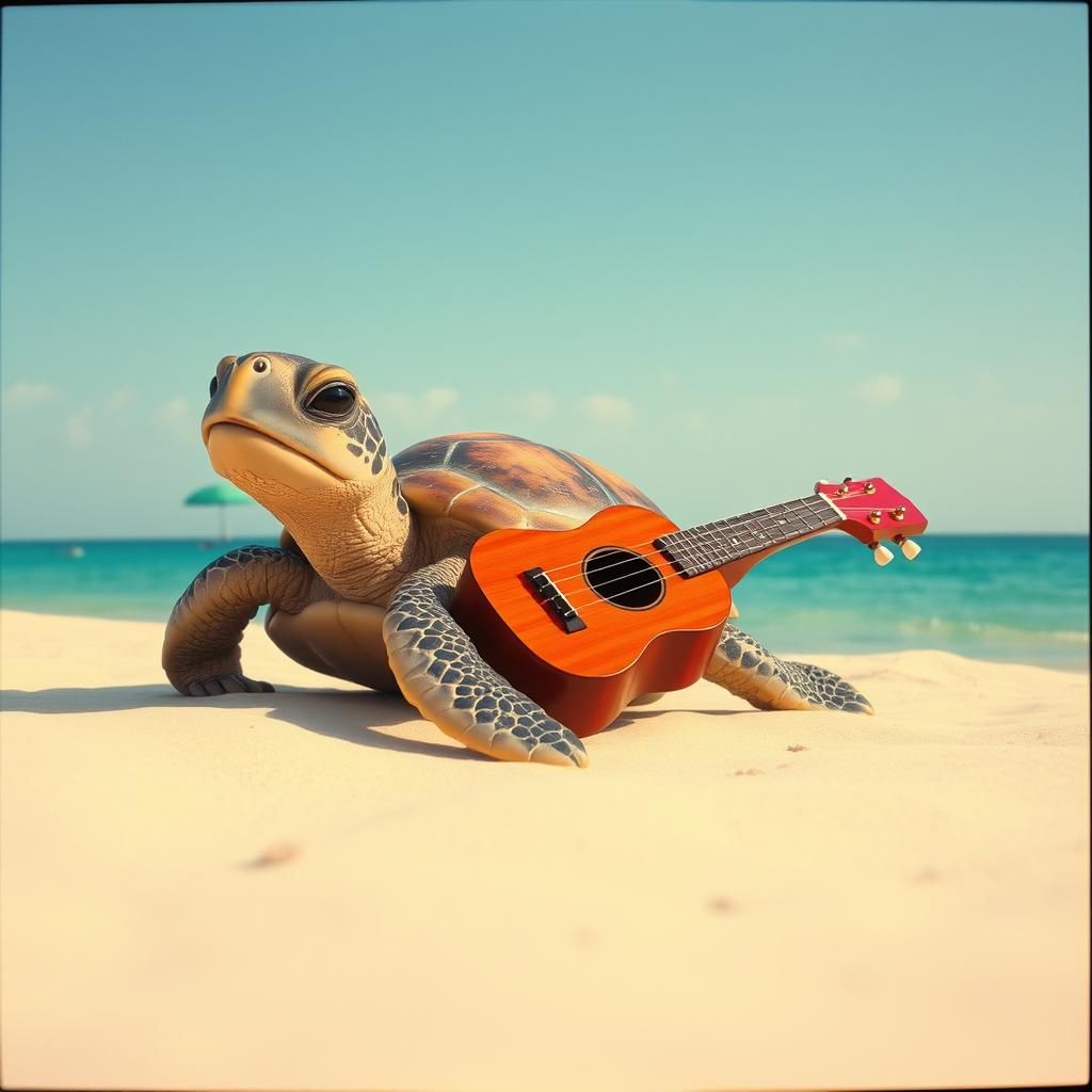 Slow life