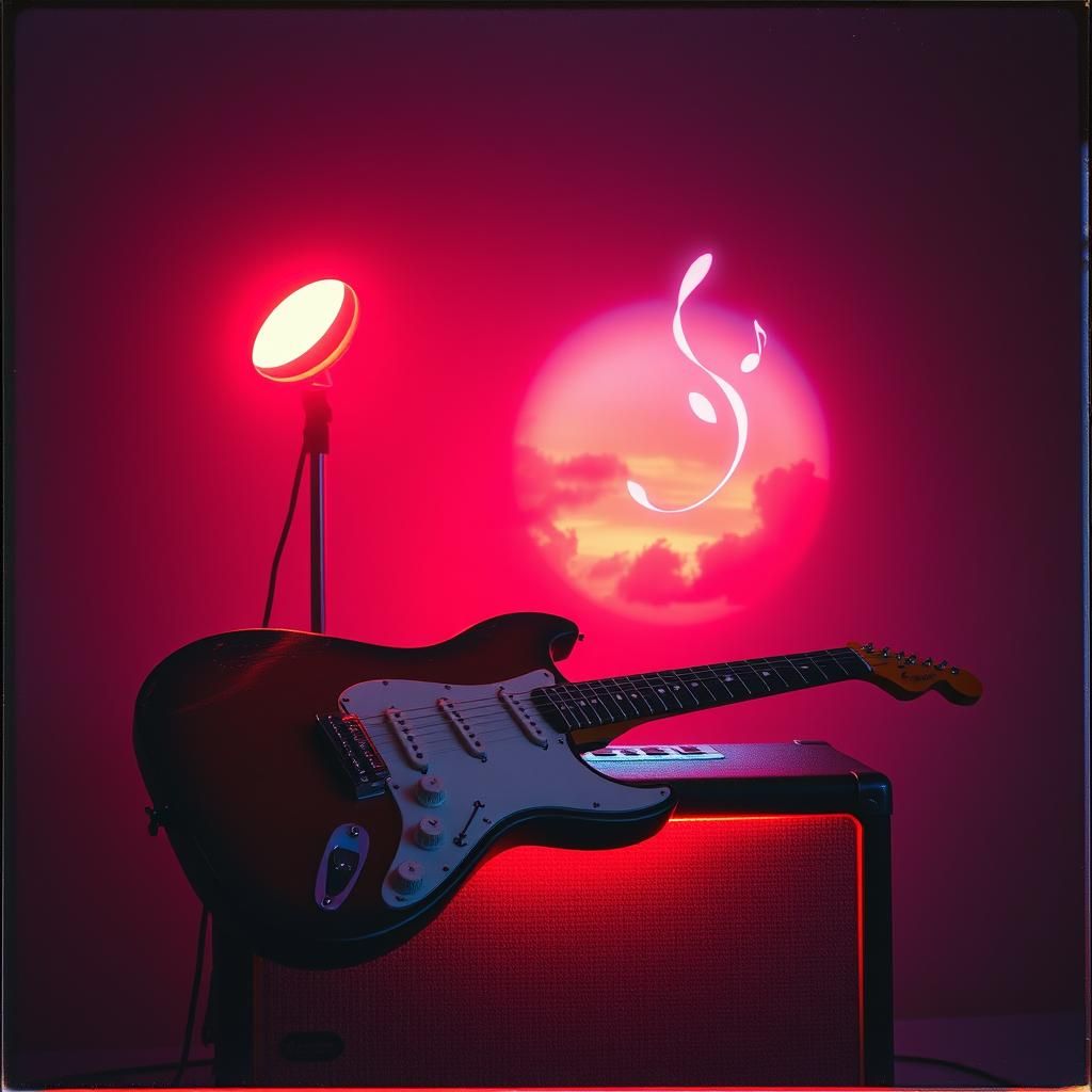 After 25 Years Of Guitar