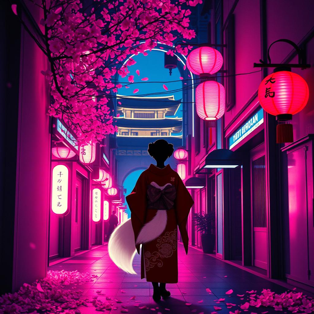Sakura Saints