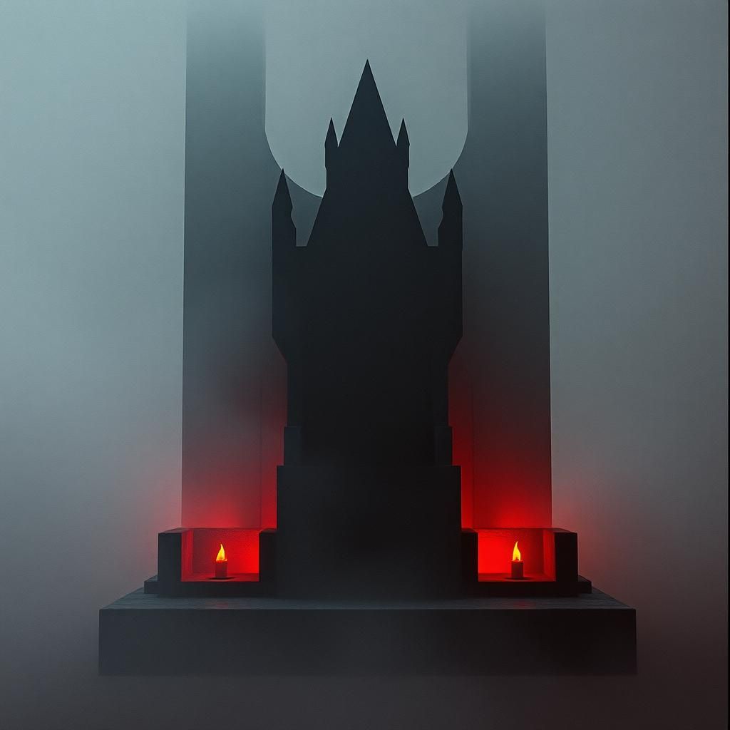 Throne of Embers
